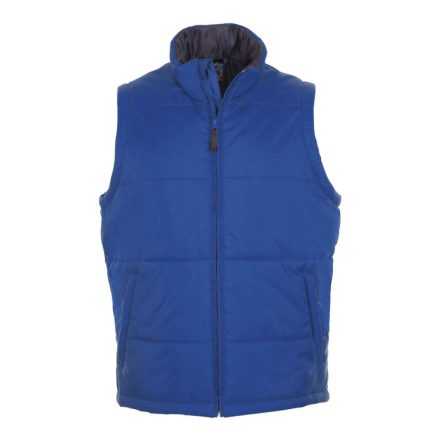 SOL'S SO44002 SOL'S WARM - QUILTED BODYWARMER 3XL