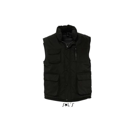 SOL'S SO59000 SOL'S VIPER - BODYWARMER 2XL