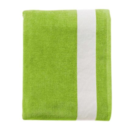 SOL'S SO89006 SOL'S LAGOON BEACH TOWEL U